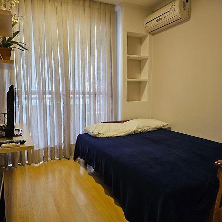 圣保罗Flat Ibirapuera Special 公寓 外观 照片