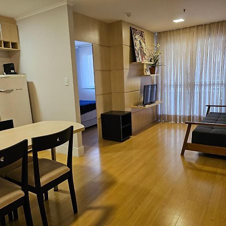 圣保罗Flat Ibirapuera Special 公寓 外观 照片