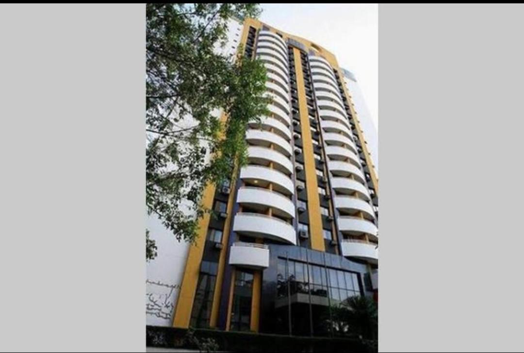 圣保罗Flat Ibirapuera Special 公寓 外观 照片