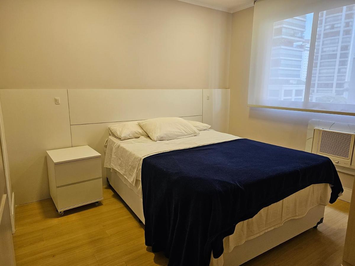 圣保罗Flat Ibirapuera Special 公寓 外观 照片