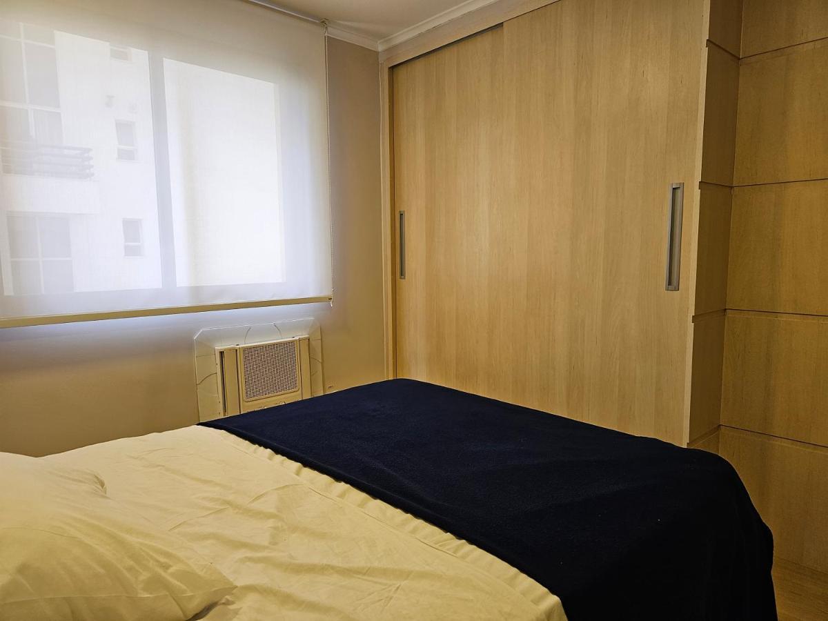 圣保罗Flat Ibirapuera Special 公寓 外观 照片