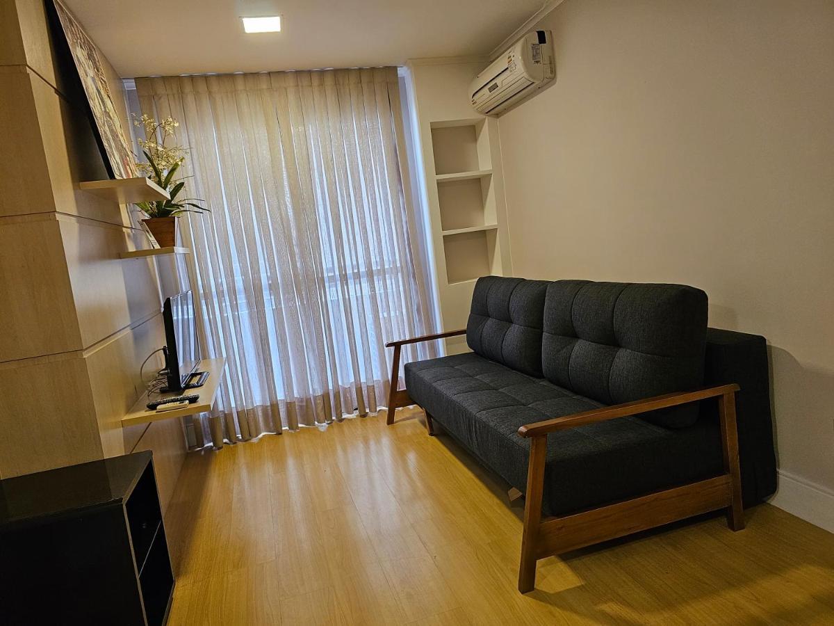 圣保罗Flat Ibirapuera Special 公寓 外观 照片
