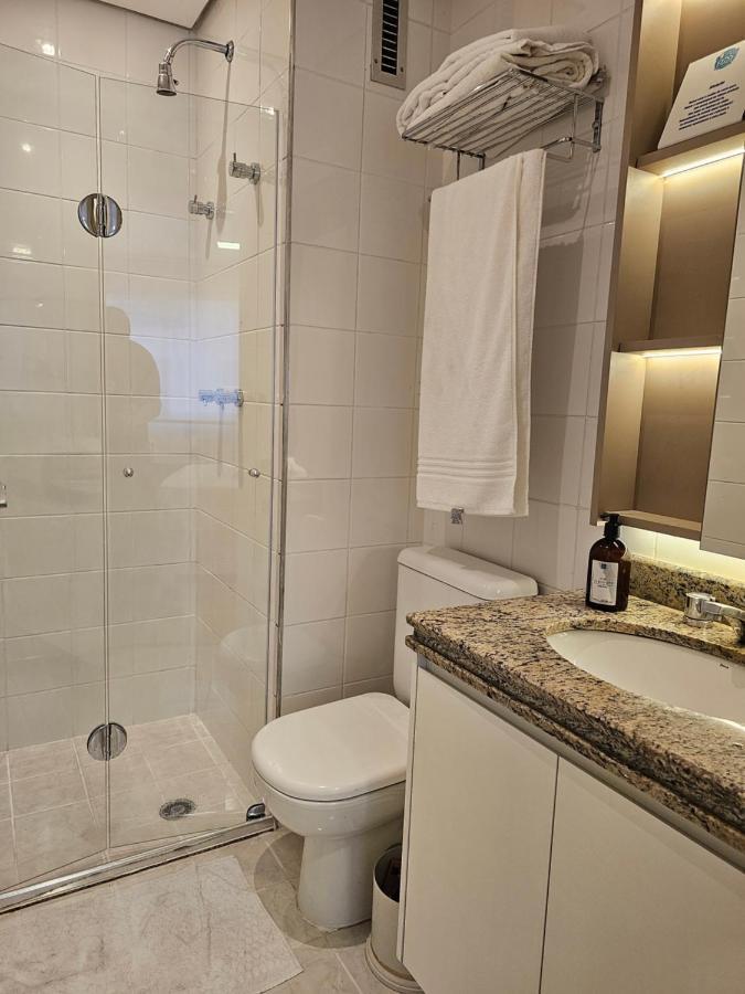圣保罗Flat Ibirapuera Special 公寓 外观 照片
