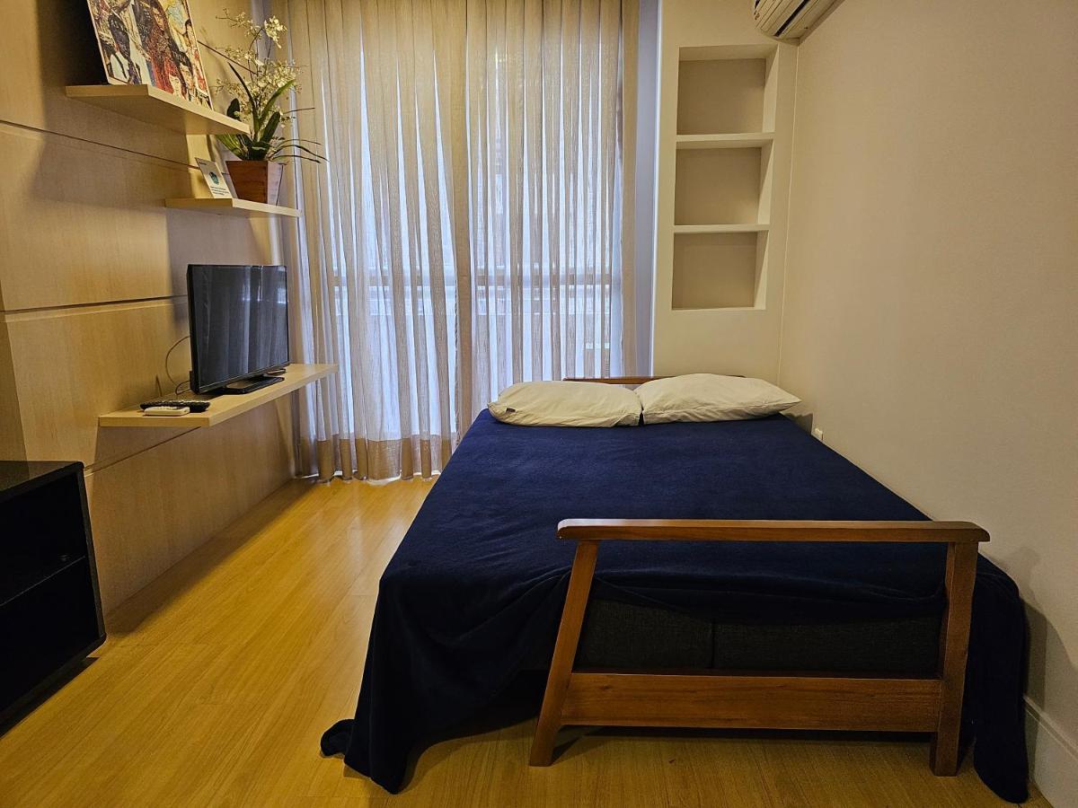 圣保罗Flat Ibirapuera Special 公寓 外观 照片